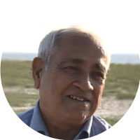 Dr. Arvind G. Untawale