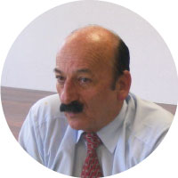Mr. Heliodoro Sánchez-Páez