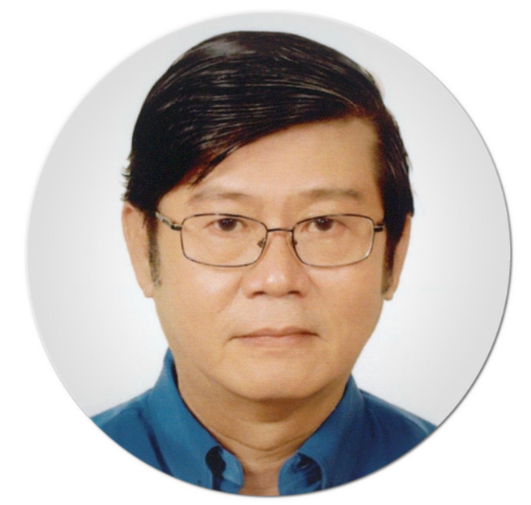 Dr. Hung Tuck Chan